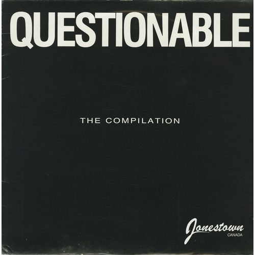 Questionable: The Compilation