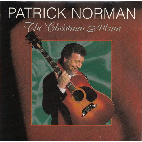 The Christmas Album