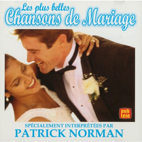 Les plus belles Chansons de Mariage