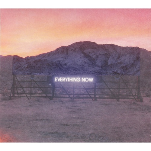 Everything Now