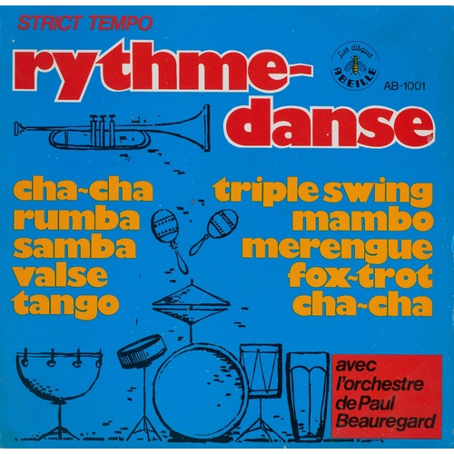 Strict Tempo Rythme-danse