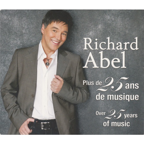 Plus de 25 ans de musique