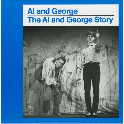 The Al and George Story