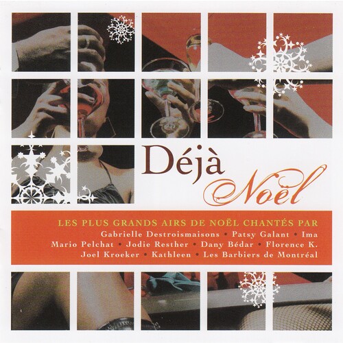 Déjà Noël