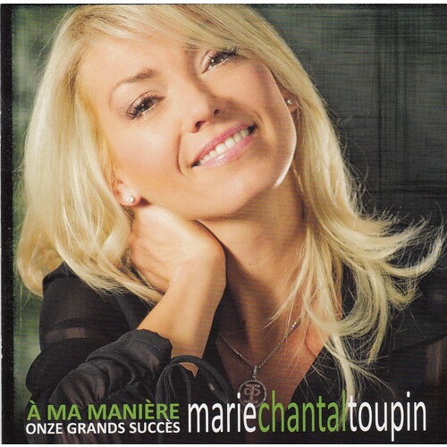 À Ma Manière - Onze Grands Succès