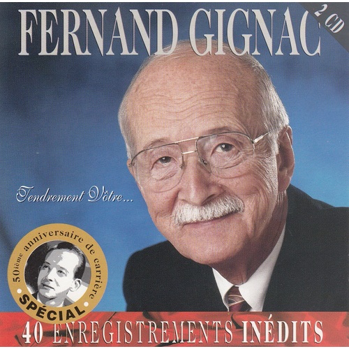 Tendrement Vôtre...