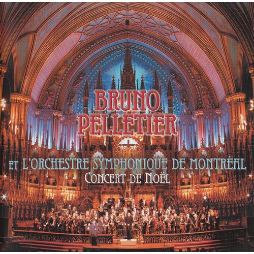 Concert de Noël