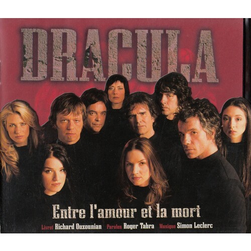 Dracula - Entre l'amour et la mort
