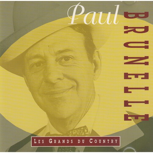Les Grands Du Country