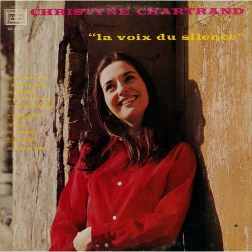 "la voix du silence"