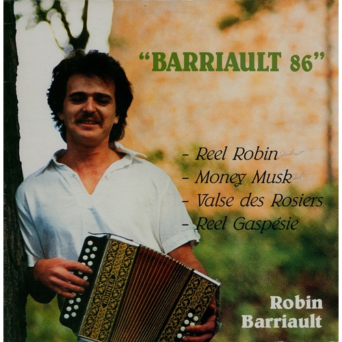"Barriault 86"