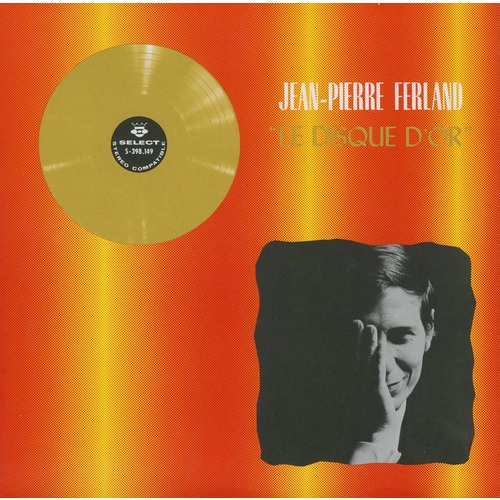 "Le Disque D'Or"