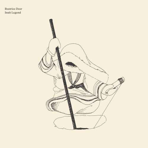 Inuit Legend