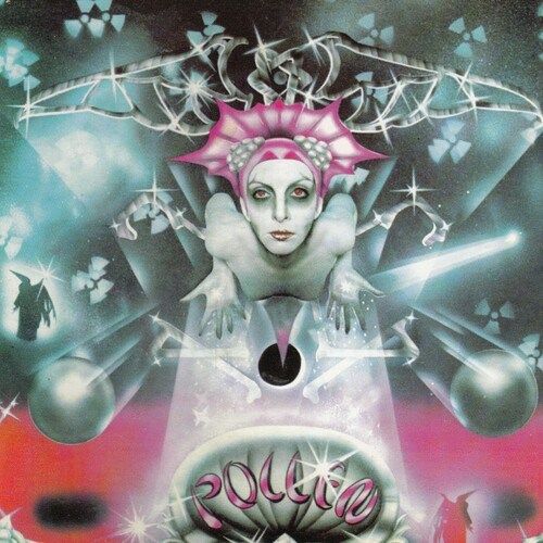 ST (1st re-issue)