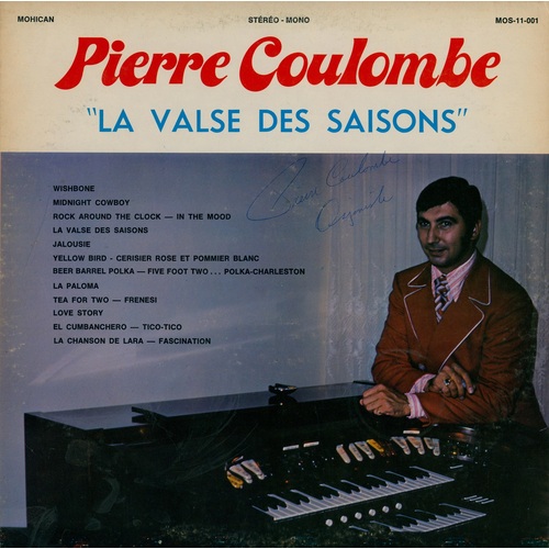 "La Valse Des Saisons"