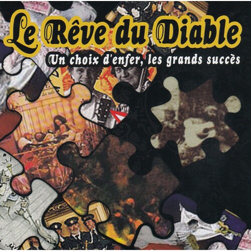 Un choix d'enfer, les grands succès