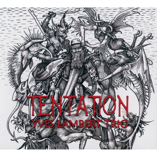Tentation