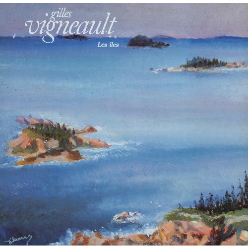 Les îles