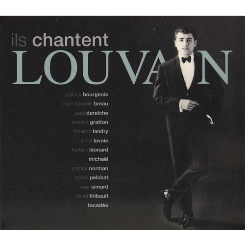 Ils Chantent Louvain