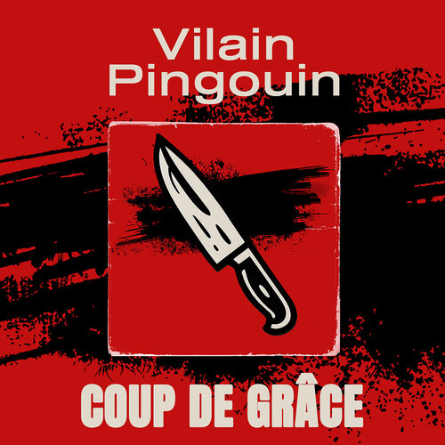 	Coup De Grâce (EP) 