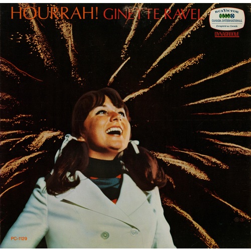 Hourrah!