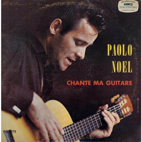 Chante Ma Guitare