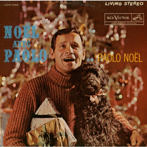 Noël Avec Paolo