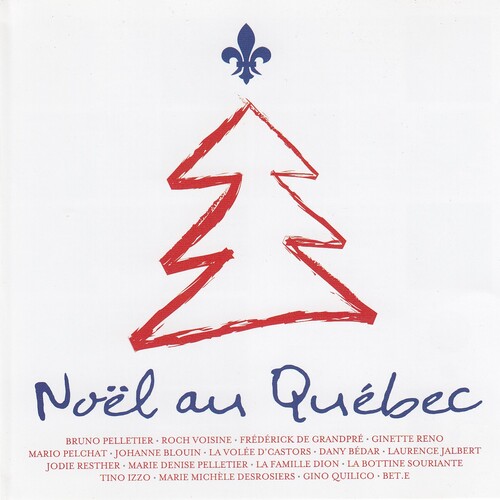 Noël au Québec