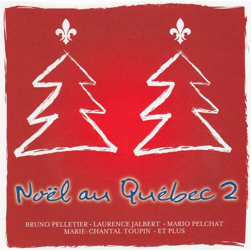 Noël au Québec 2