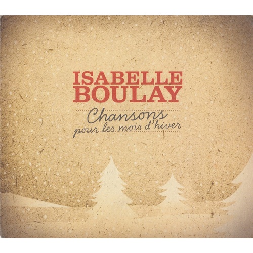 Chansons pour les mois d'hiver