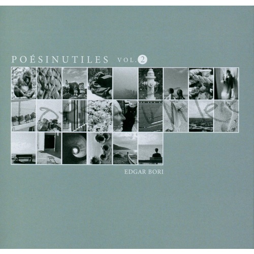 Poésinutiles vol. 2