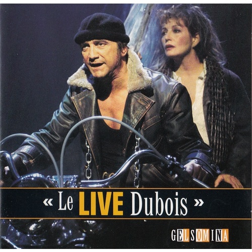 «Le Live Dubois» - Gelsomina