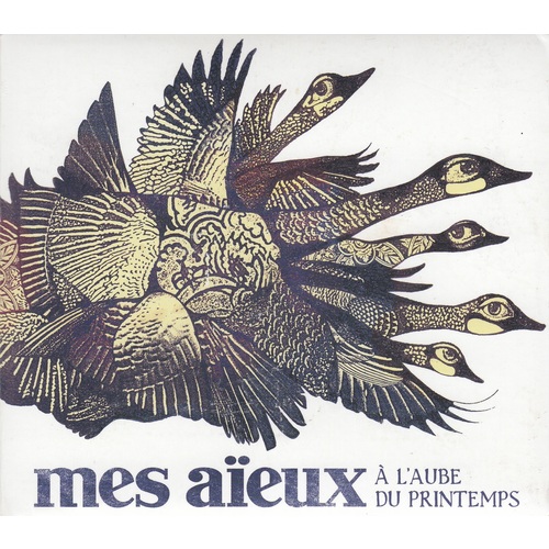 À L'Aube Du Printemps