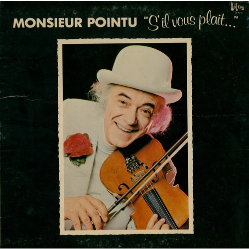 "S'il vous plait..."