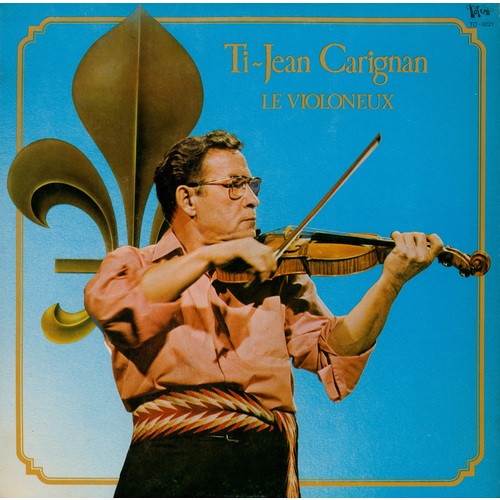 Le Violoneux