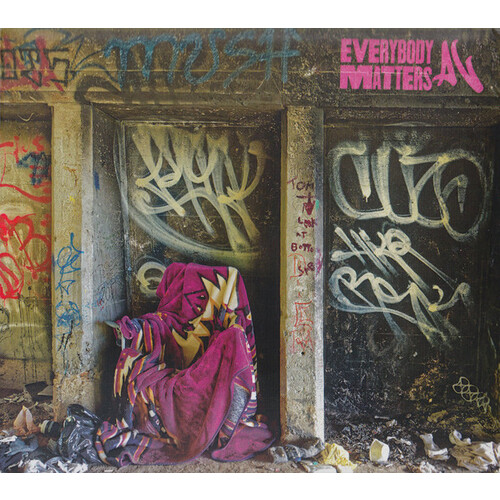Everybody Matters