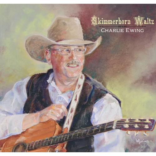 Skimmerhorn Waltz