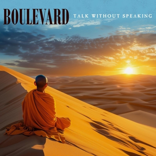 Talk Without Speaking
