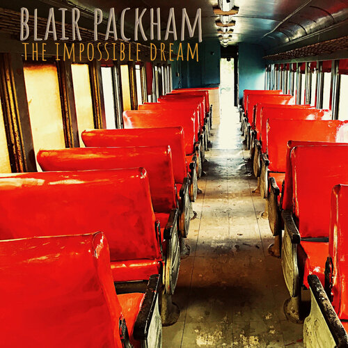 The Impossible Dream