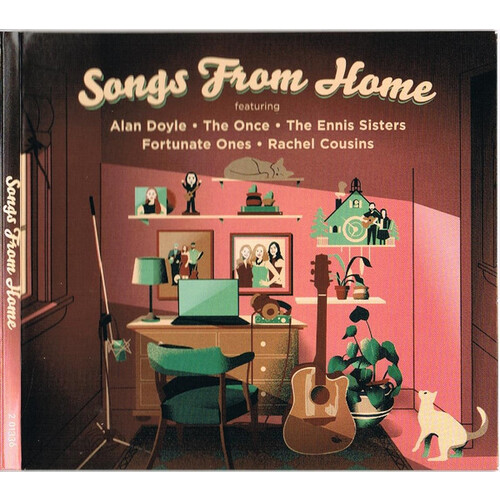 Songs From Home