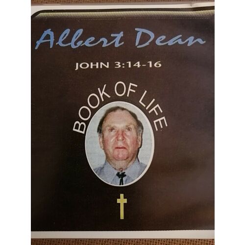 Book of Life