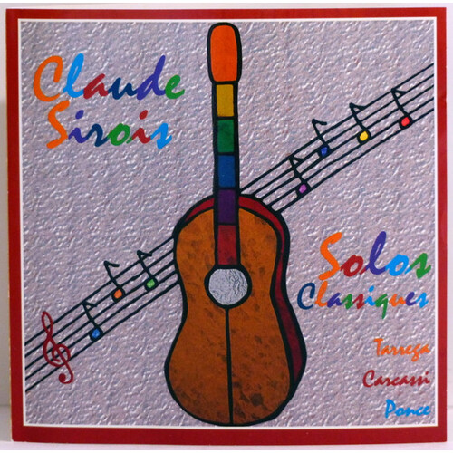 Solos Classiques