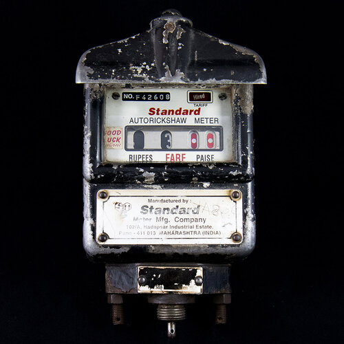 Meter