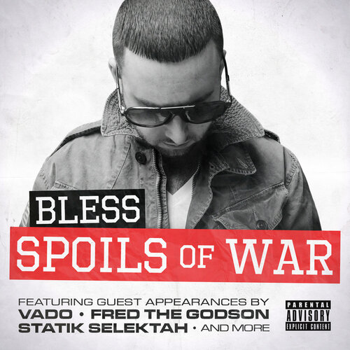 Spoils Of War