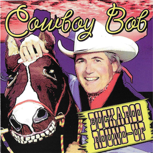 Buckaroo Roundup