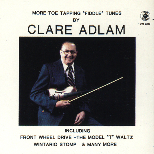  More Toe Tapping ''Fiddle'' Tunes