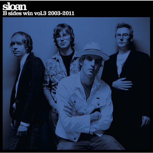 B Sides Win Vol. 3 2003-2011