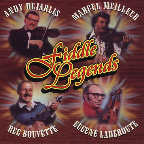 Fiddle Legends