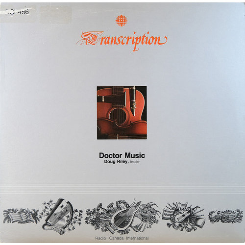 Doug Riley Transcription
