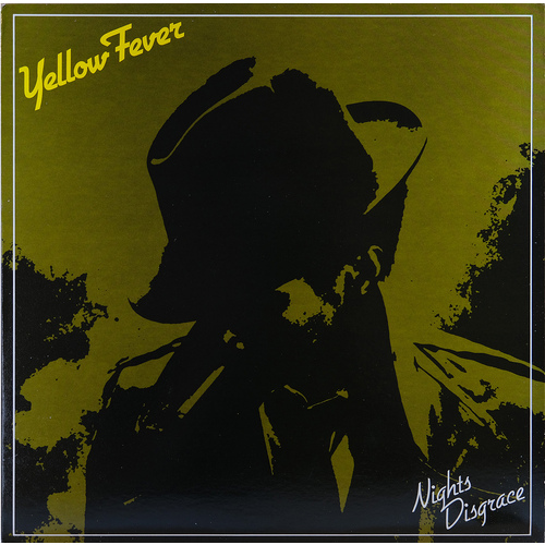  Yellow Fever